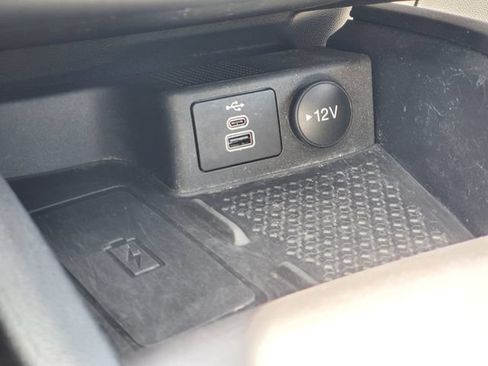 Used 2023 Ford Bronco Sport Outer Banks w/ Tech Package AWD/4WD image 23