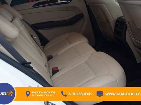 Used 2016 Mercedes-Benz GLE 350 image 13