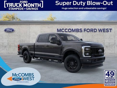 New 2026 Ford F250 XLT w/ XLT Premium Package image 1