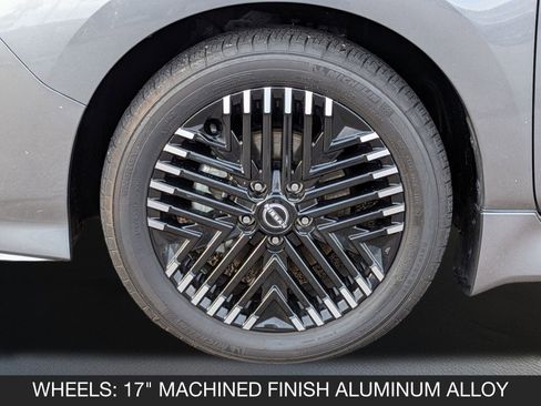 Used 2024 Nissan Leaf SV Plus image 12