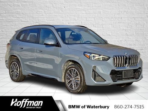 Certified 2023 BMW X1 xDrive28i w/ Premium Package image 1
