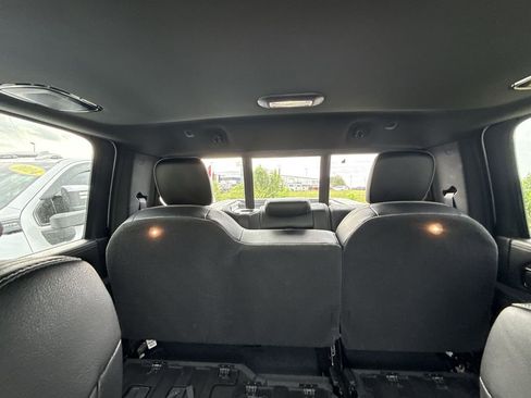 Used 2024 RAM 3500 Limited image 32