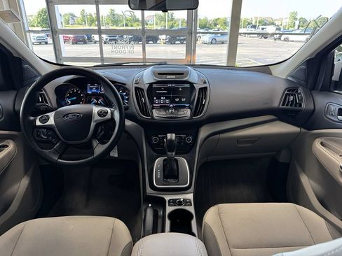 Used 2013 Ford Escape SE AWD/4WD image 15