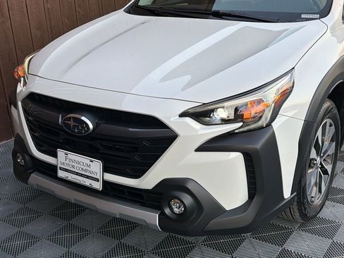 Used 2025 Subaru Outback Limited w/ Popular Package #2 image 20