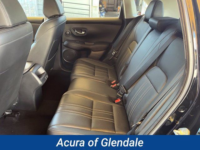 Used 2024 Honda HR-V EX-L image 16