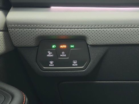 New 2026 Volkswagen Atlas Peak Edition AWD/4WD image 23