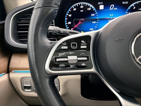 Certified 2022 Mercedes-Benz GLE 450 4MATIC image 21