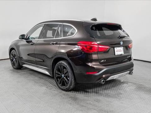 Used 2020 BMW X1 sDrive28i FWD image 6