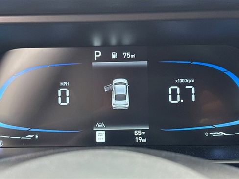 New 2026 Hyundai Elantra Sport image 23