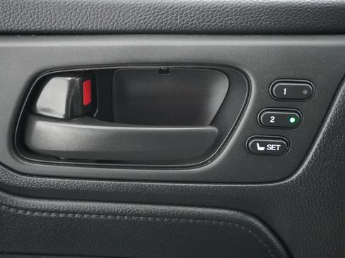 Used 2025 Honda Odyssey Sport-L image 15