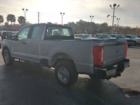 Used 2023 Ford F250 XL w/ XL Chrome Package image 6