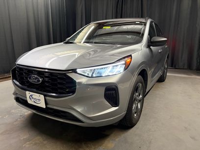 Used 2024 Ford Escape ST-Line