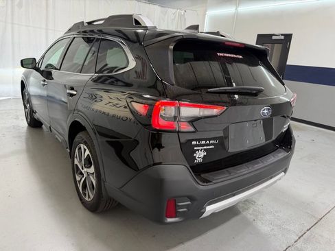 Used 2022 Subaru Outback Touring XT w/ Popular Package #2 AWD/4WD image 22