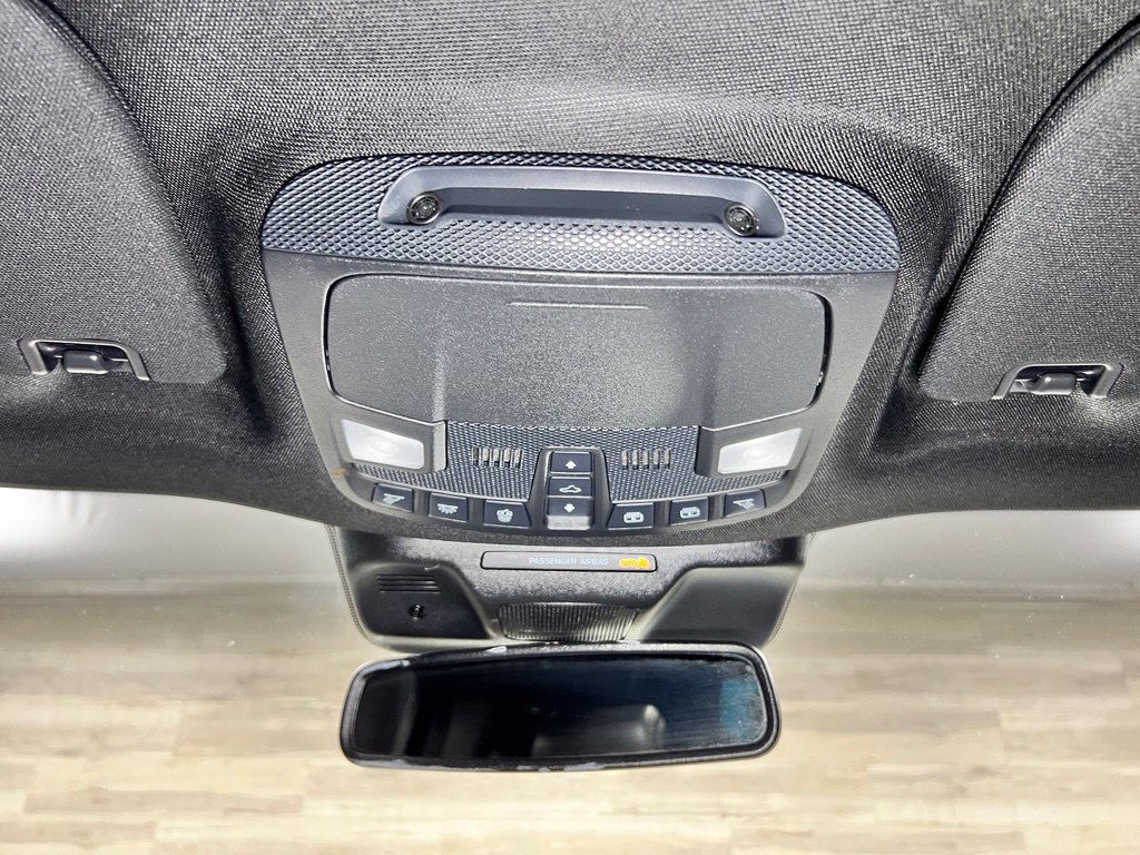 Used 2024 Ford Expedition Max Platinum AWD/4WD image 26