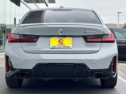 Used 2023 BMW M340i w/ Premium Package