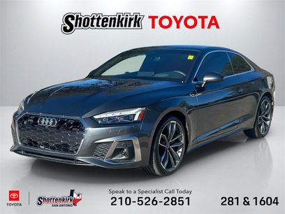 Used 2023 Audi A5 2.0T Prestige