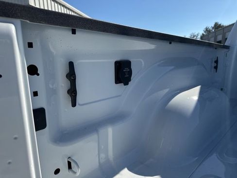 New 2026 RAM 2500 Tradesman w/ Chrome Appearance Group image 7