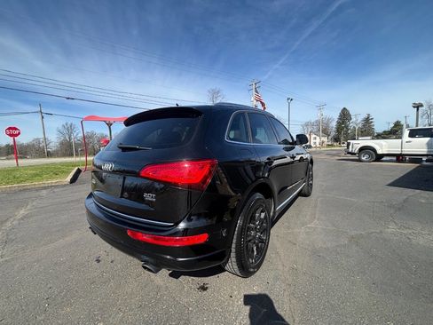 Used 2016 Audi Q5 2.0T Premium Plus w/ Premium Plus Package image 5