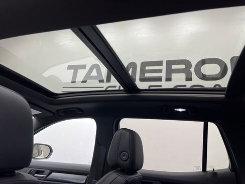 New 2026 GMC Terrain AT4 AWD/4WD image 11