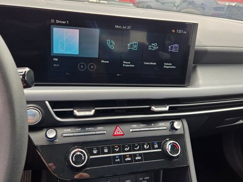 Certified 2026 Hyundai Sonata SE FWD image 18