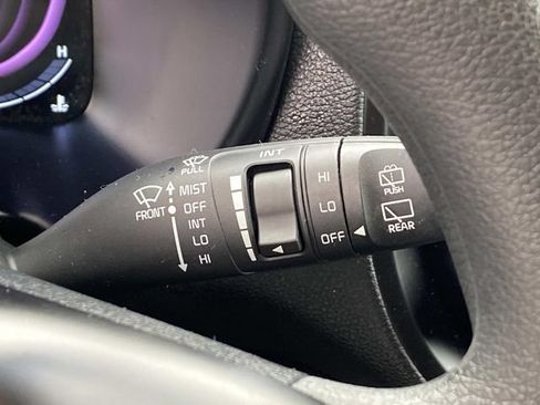Used 2023 Kia Soul LX FWD image 15