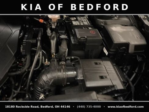 Certified 2023 Kia Sportage X-Pro AWD/4WD image 29