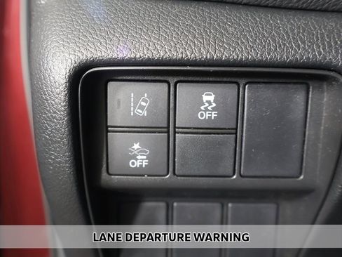 Used 2017 Honda CR-V EX image 6