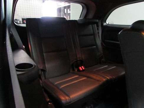 Used 2024 Dodge Durango GT AWD/4WD image 21