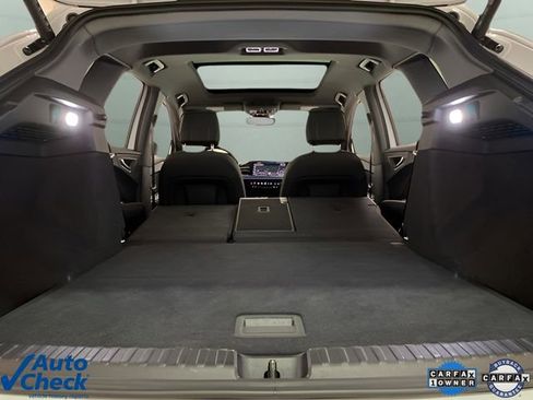 Used 2024 Audi Q4 e-tron Premium Plus w/ Premium Plus image 83