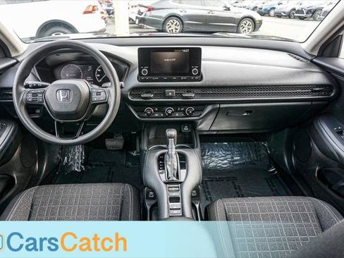 Used 2023 Honda HR-V LX image 23