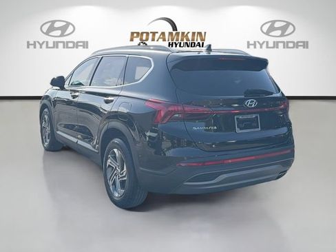 Used 2023 Hyundai Santa Fe SEL FWD image 7