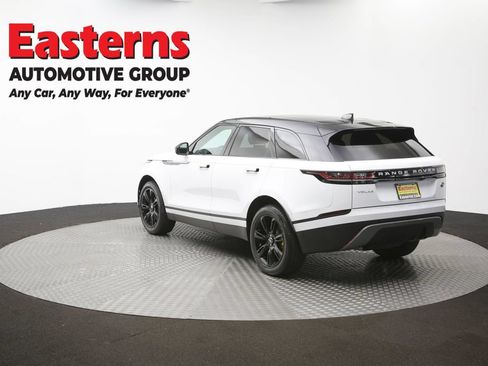 Used 2023 Land Rover Range Rover Velar S AWD/4WD image 66