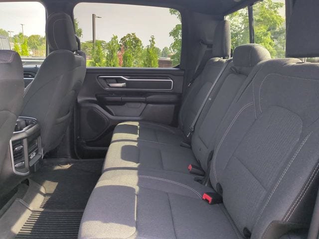 Used 2023 RAM 1500 Big Horn AWD/4WD image 14