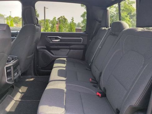 Used 2023 RAM 1500 Big Horn AWD/4WD image 14