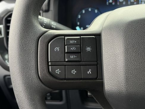 Used 2026 Ford F150 STX w/ F-150 LOBO Package AWD/4WD image 14