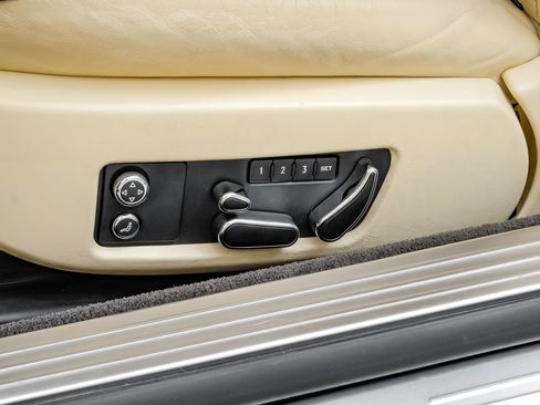 Used 2011 Bentley Continental GT Speed AWD/4WD image 38
