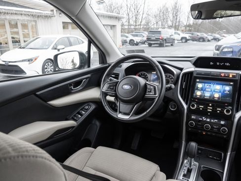 Used 2022 Subaru Ascent Premium w/ Convenience Package image 24