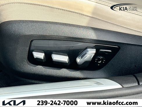 Used 2018 BMW ALPINA B7 xDrive image 25