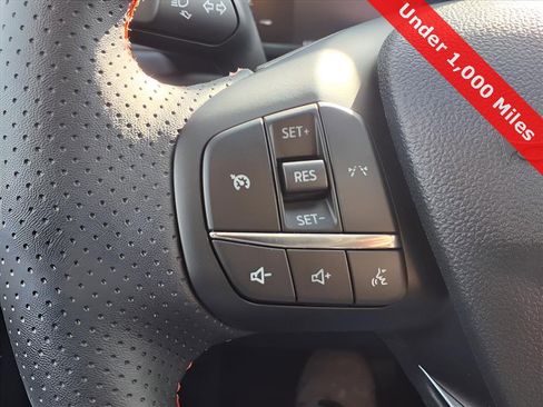 Used 2025 Ford Escape ST-Line w/ Cold Weather Package image 14