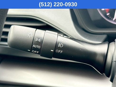 New 2025 Subaru Impreza 2.0i Sport image 13