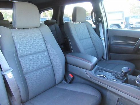 New 2026 Dodge Durango GT image 9