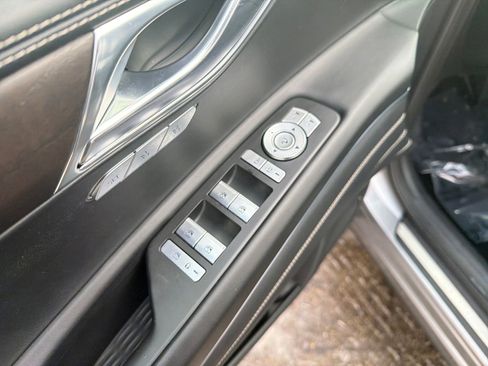 Used 2024 Genesis GV80 2.5T image 13