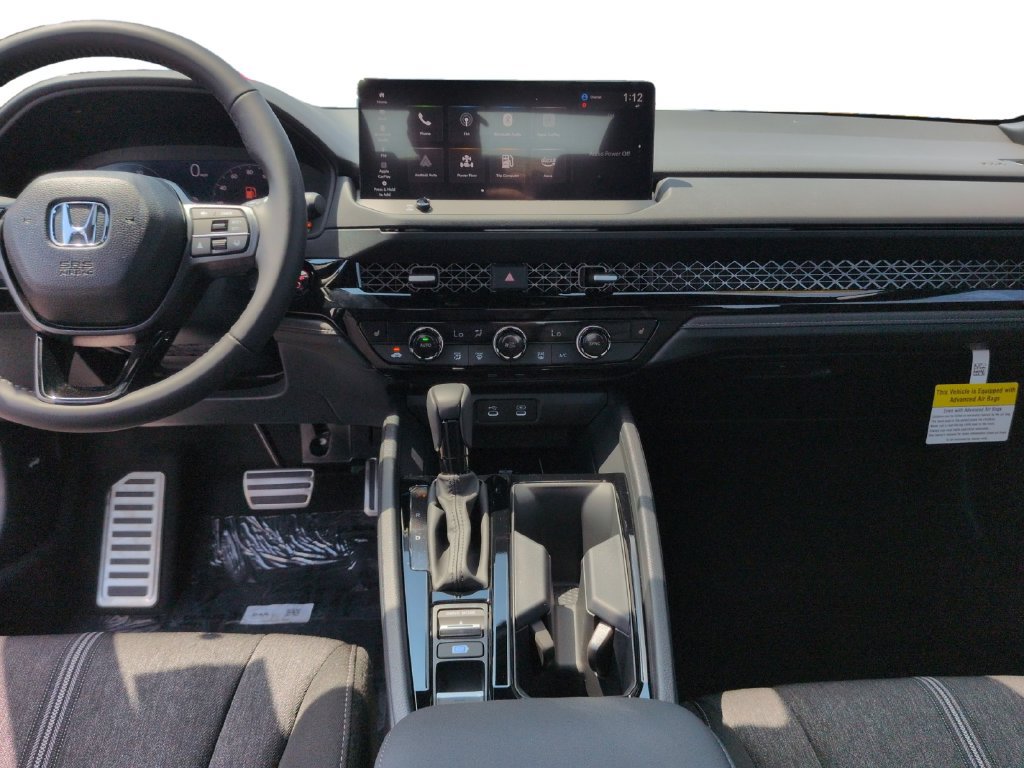New 2026 Honda Accord Sport image 11