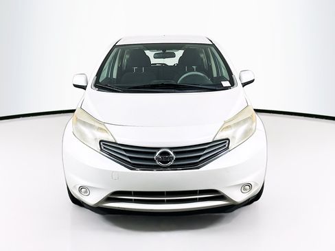 Used 2014 Nissan Versa Note S FWD image 2
