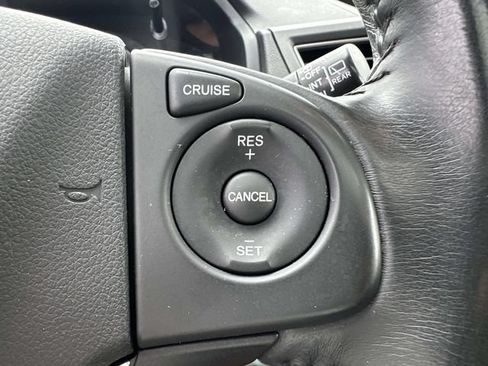 Used 2012 Honda CR-V EX-L image 28
