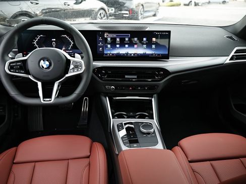 New 2026 BMW 330i Sedan image 26