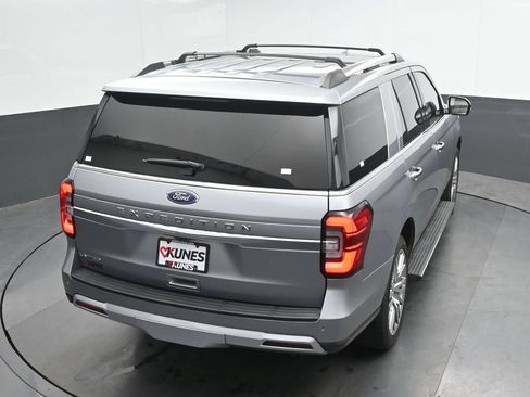 Used 2024 Ford Expedition Limited AWD/4WD image 30