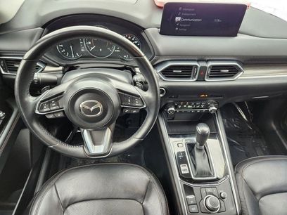 Used 2023 MAZDA CX-5 AWD 2.5 S w/ Premium Plus Pkg