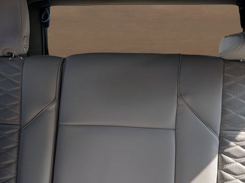 New 2026 Cadillac Escalade ESV Platinum Sport w/ LPO, ONYX Package AWD/4WD image 25