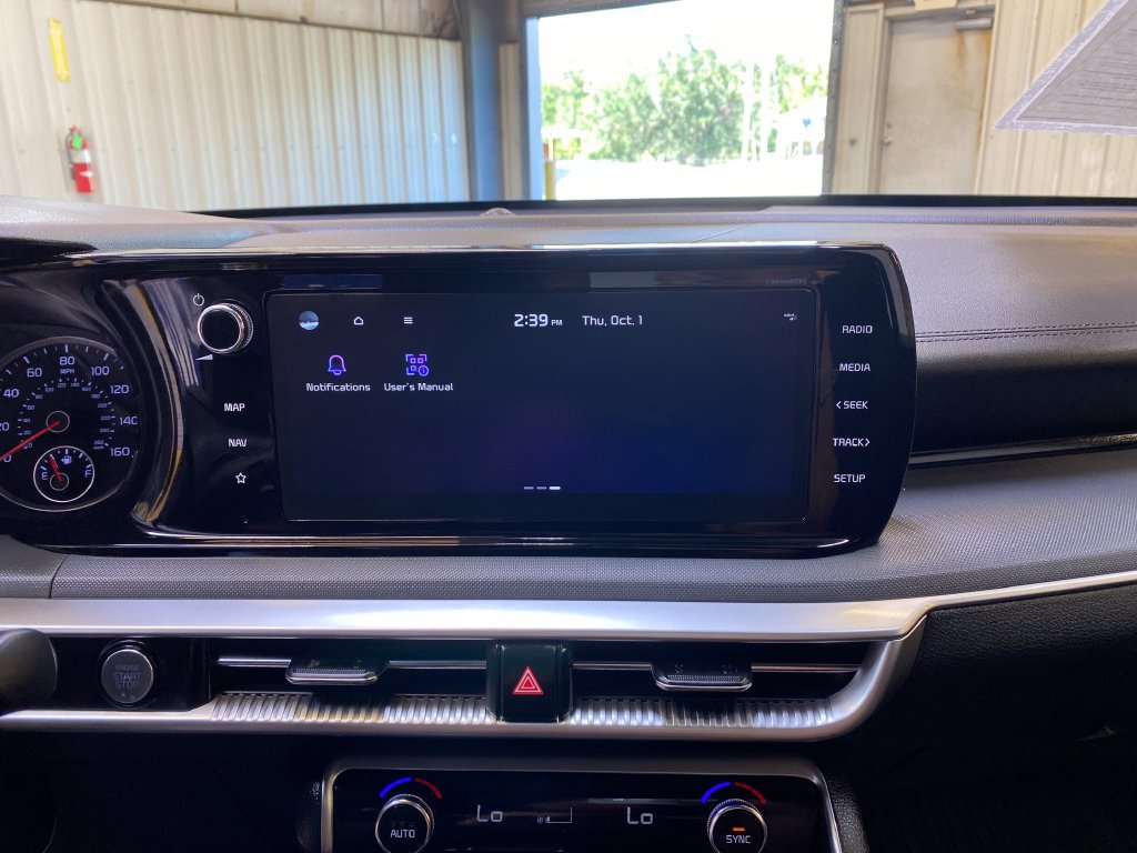 Used 2024 Kia K5 GT-Line FWD image 38